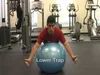 Lower Trap On Ball