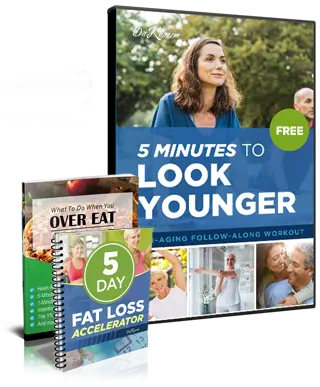 5 Minutes To Look Younger Bundle