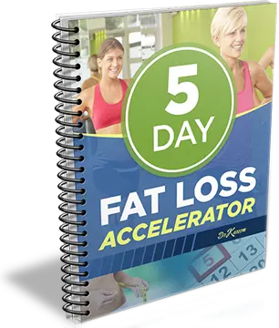 5 Day Fat Loss Accelerator