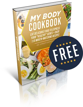 My Body Cookbook Free