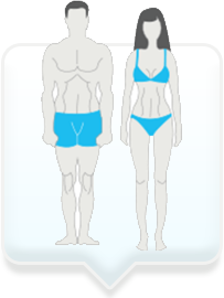 Mesomorph