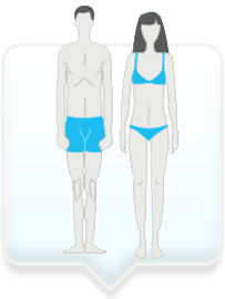 Ectomorph