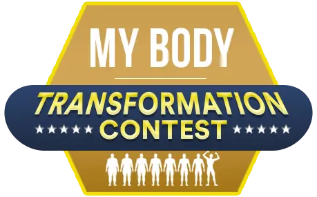 My Body Transformation Contest